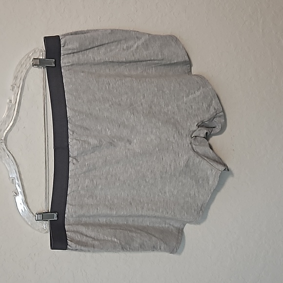 Bombas gray 3XL boxer - Picture 6 of 14
